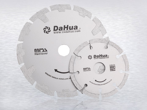 ultra-thin cutting wheel