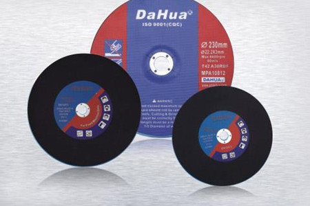 Types, characteristics, applications and selection of grinding wheels