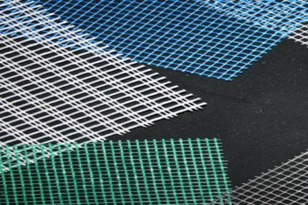 What are the advantages of glass fiber disc?