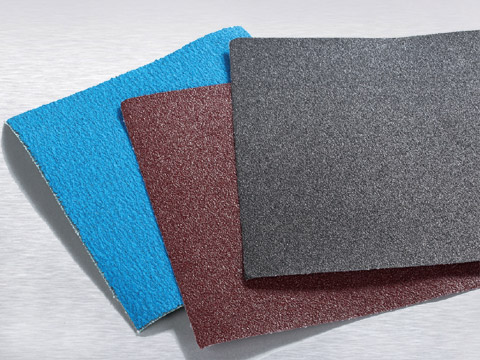 SAND PAPER manufacturers