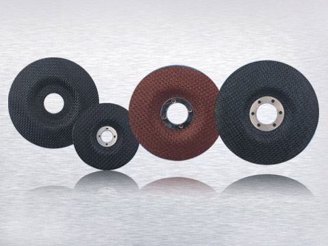 Glass fiber discs manufacturer