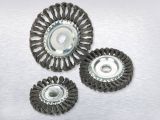 Wire brush manufacturer