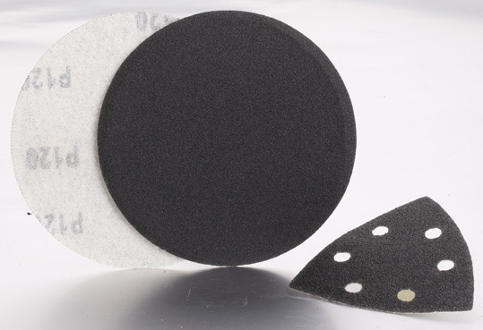 China coated abrasives