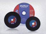 ultrathin cutting wheels