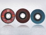 coated grinding wheel
