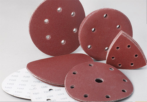 coated abrasives manufacturers