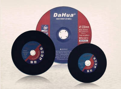 What should be paid attention to when handling and storing high-speed grinding wheels?