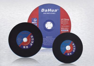Matters needing attention when using high-speed grinding wheels