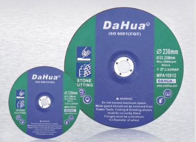How to choose the right grinding wheel?