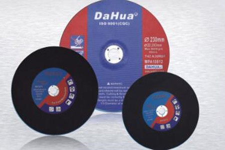 The price problem of high speed grinding wheel