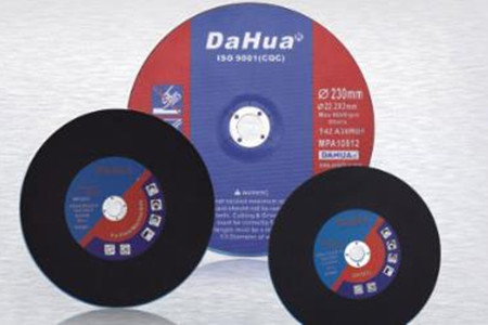 How to purchase high speed cutting wheel better?